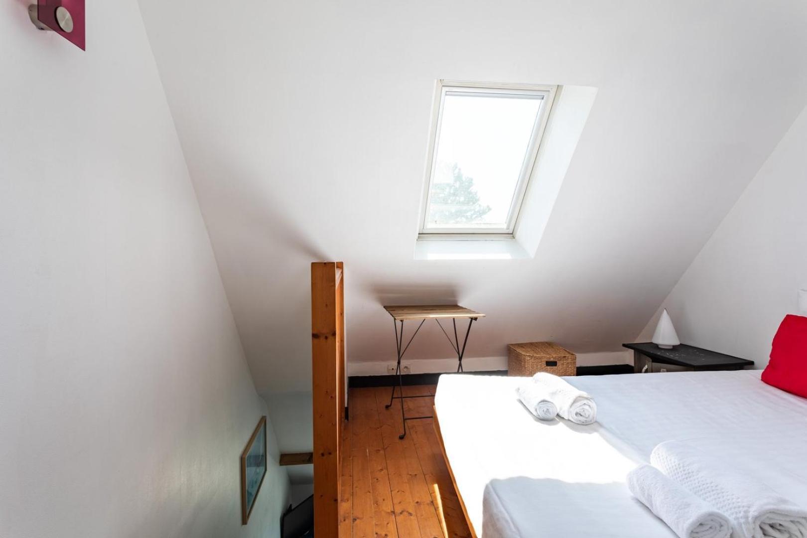 Le Capucin - Petit Duplex Avec Place De Parking ดีนาร์ ภายนอก รูปภาพ
